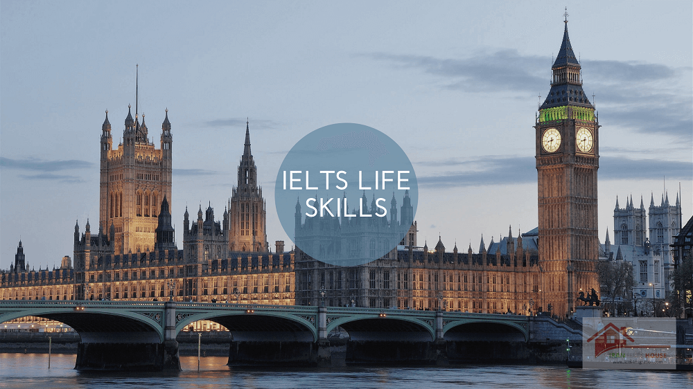 دانلود کتاب های IELTS Life Skills