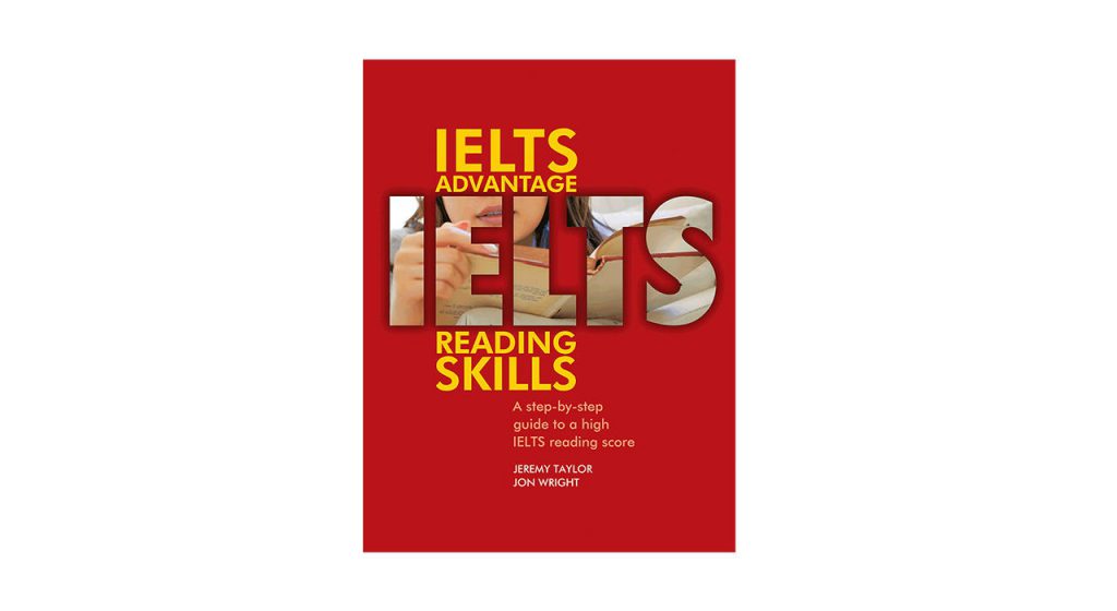 دانلود کتاب IELTS Advantage Reading Skills
