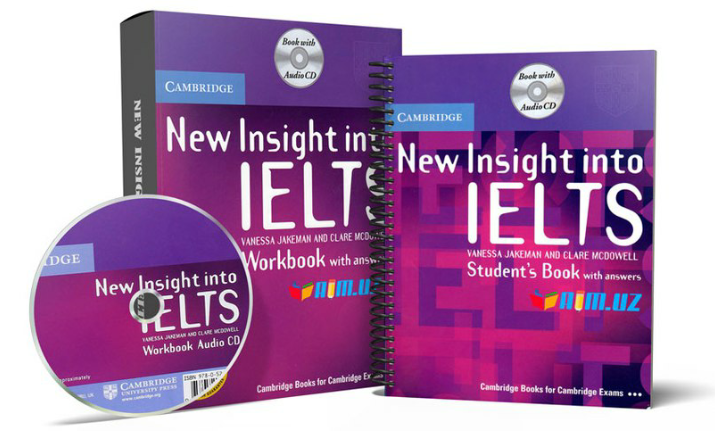 New Insight into IELTS