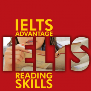 دانلود کتاب IELTS Advantage Reading Skills