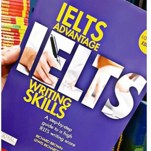 دانلود کتاب IELTS Advantage Writing Skills