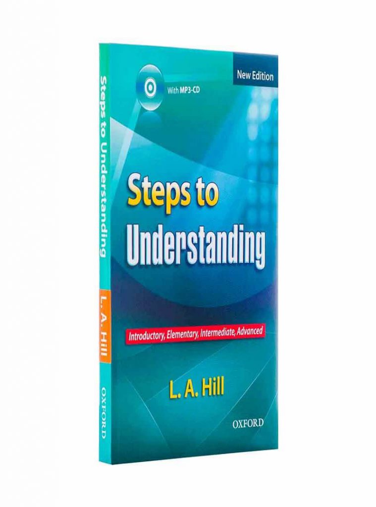 دانلود مجموعه Steps to Understanding