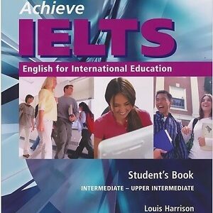 دانلود کتاب های Achieve IELTS 1 2