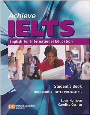 دانلود کتاب های Achieve IELTS 1 2