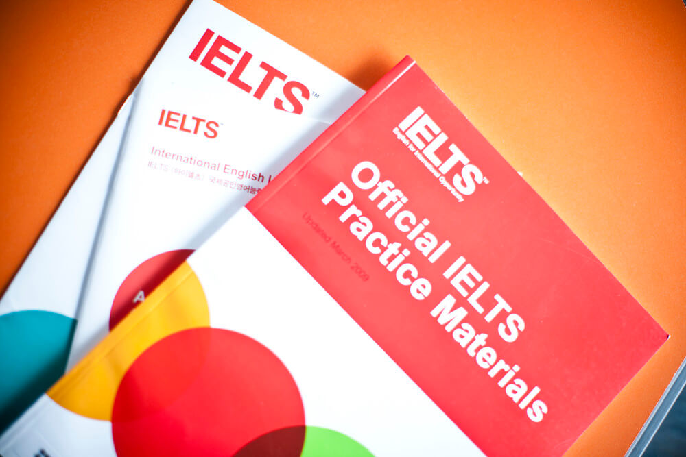 دانلود کتاب Official IELTS Practice materials 1-2