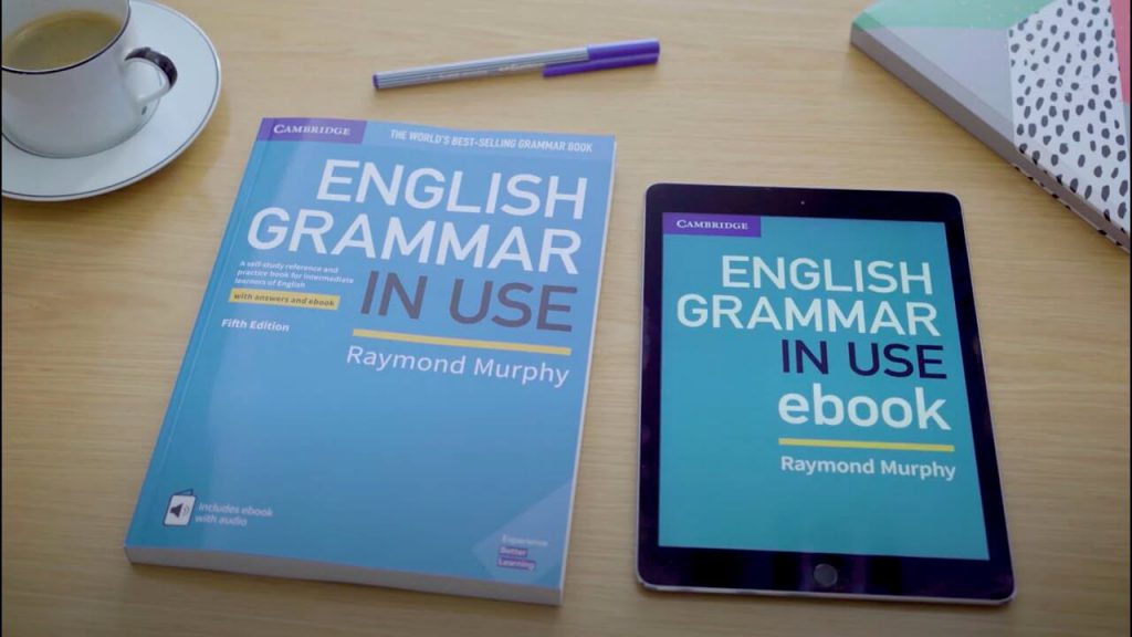آموزش ویدیویی کتاب Grammar in Use ویرایش پنجم ( Unit 61-90 )