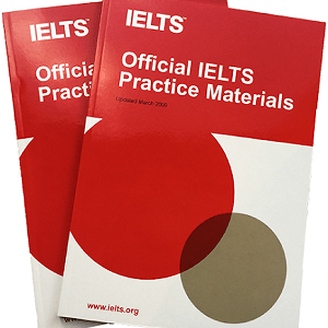 دانلود کتاب Official IELTS Practice materials 1-2