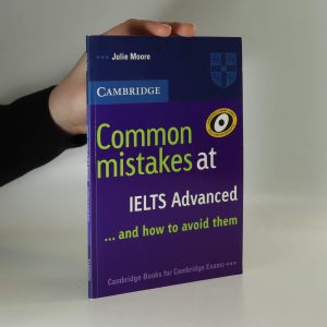 دانلود کتاب common mistakes at ielts intermediate and advanced