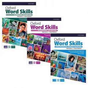دانلود کتاب oxford word skills ویرایش دوم